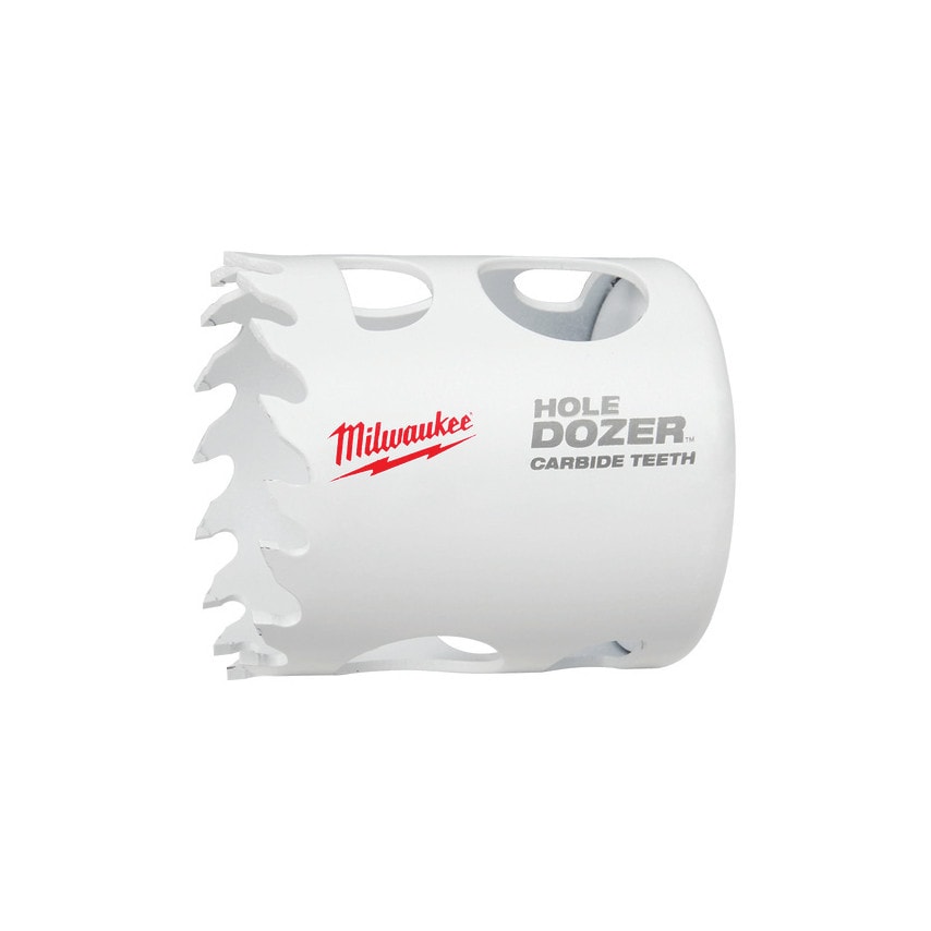 Hole Dozer' TCT Holesaw 35mm