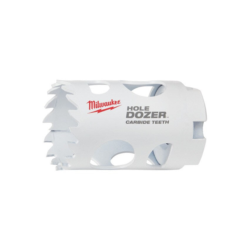 Hole Dozer' TCT Holesaw 38mm