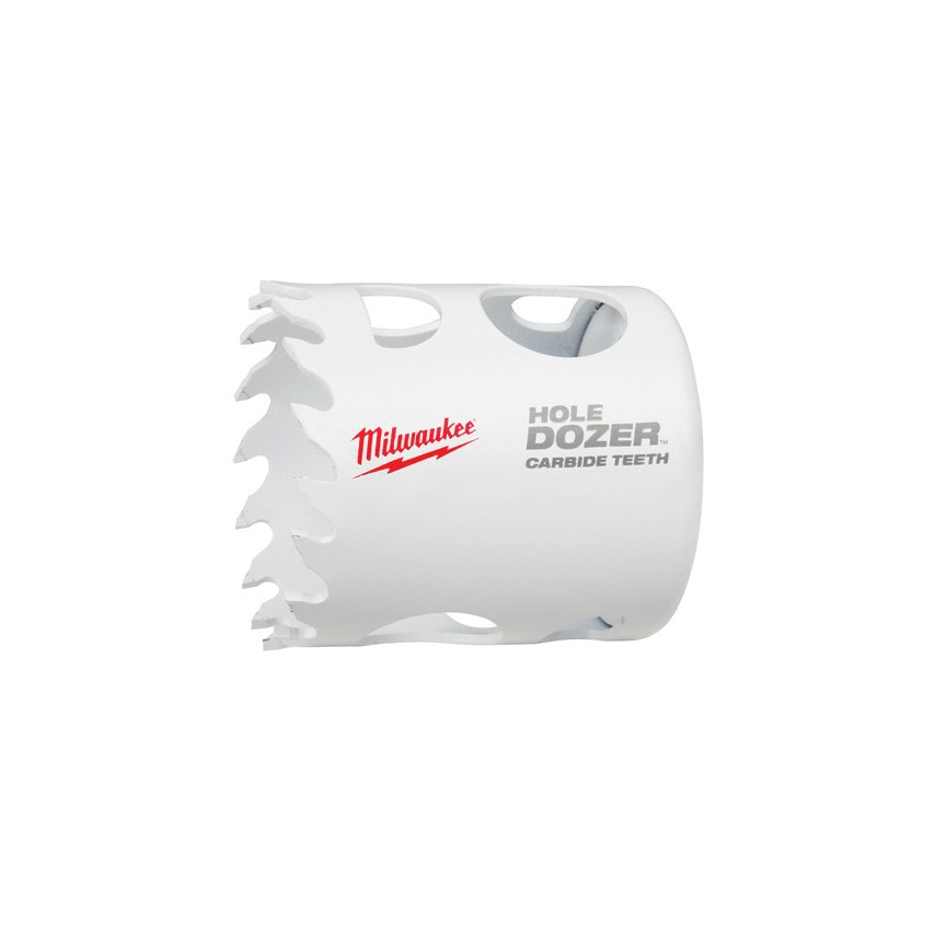 Hole Dozer' TCT Holesaw 41mm