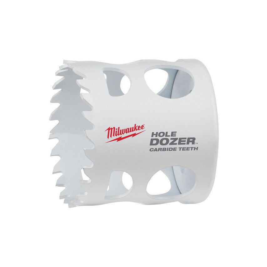 Hole Dozer' TCT Holesaw 44mm