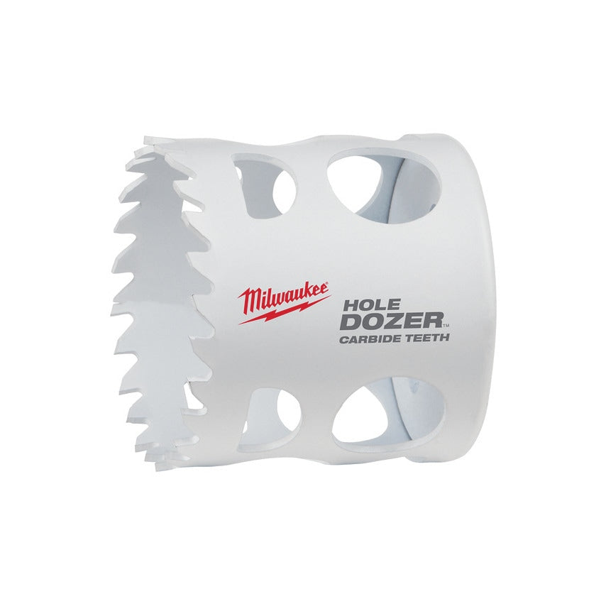 Hole Dozer' TCT Holesaw 48mm