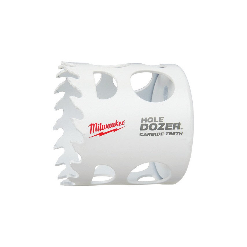 Hole Dozer' TCT Holesaw 54mm