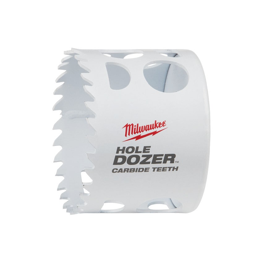 Hole Dozer' TCT Holesaw 65mm