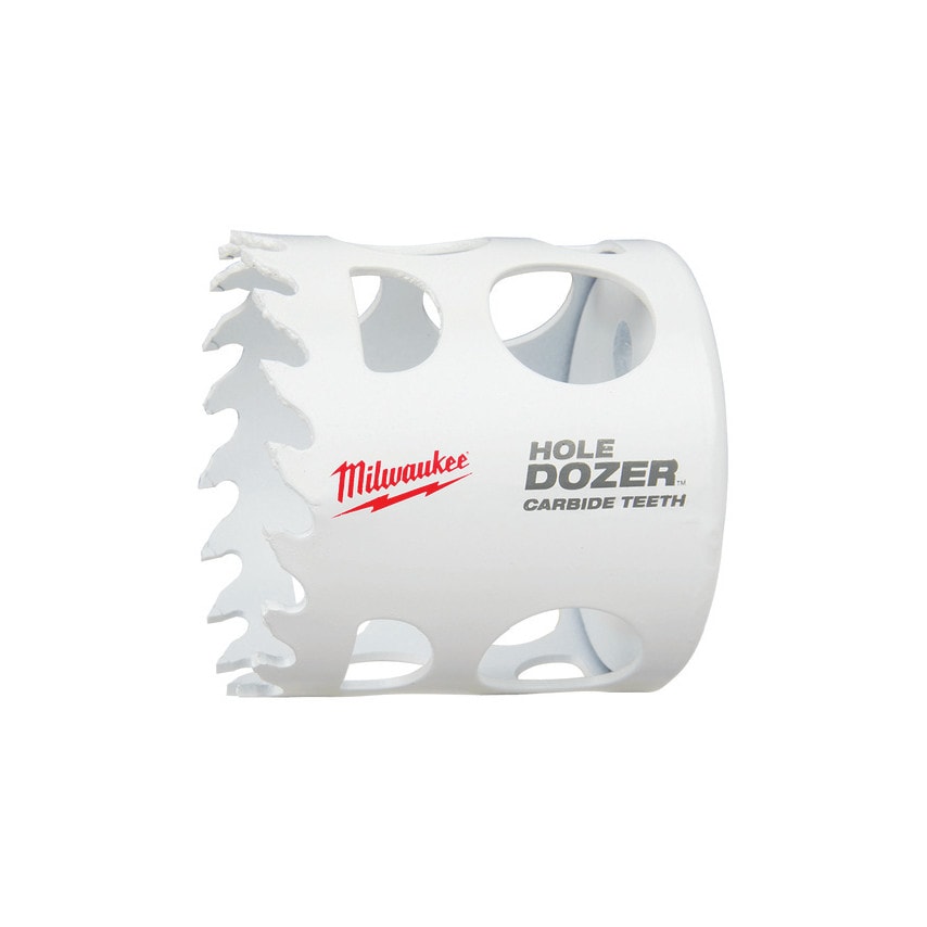 Hole Dozer' TCT Holesaw 67mm