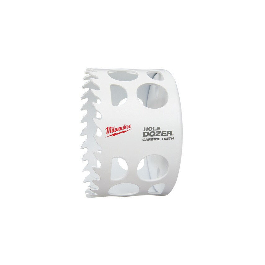 Hole Dozer' TCT Holesaw 79mm