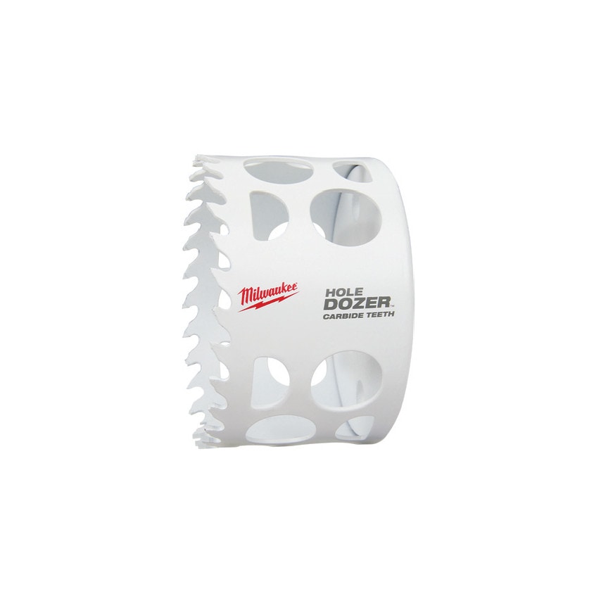 Hole Dozer' TCT Holesaw 86mm