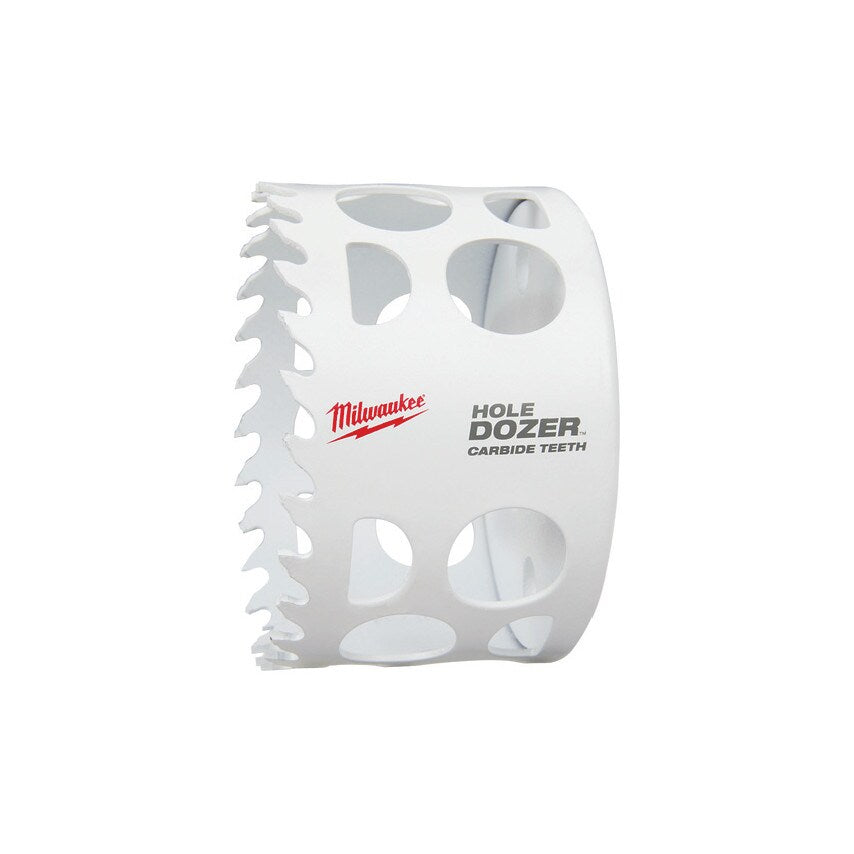 Hole Dozer' TCT Holesaw 89mm