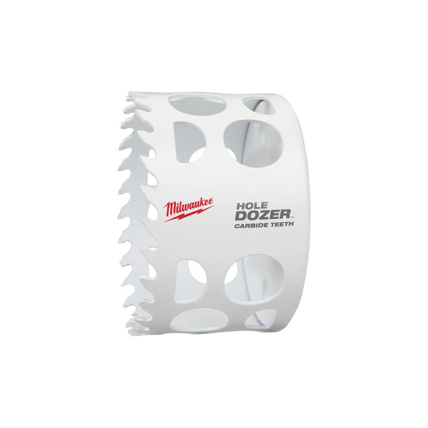 Hole Dozer' TCT Holesaw 92mm