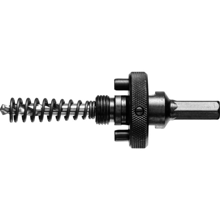 Hole Saw Arbor LSS-2 - 25200211