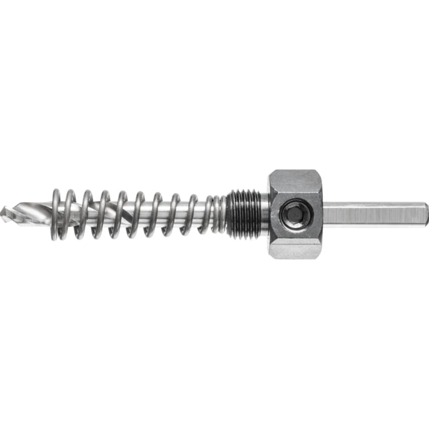 Hole Saw Arbor LSS-4 - 25200407