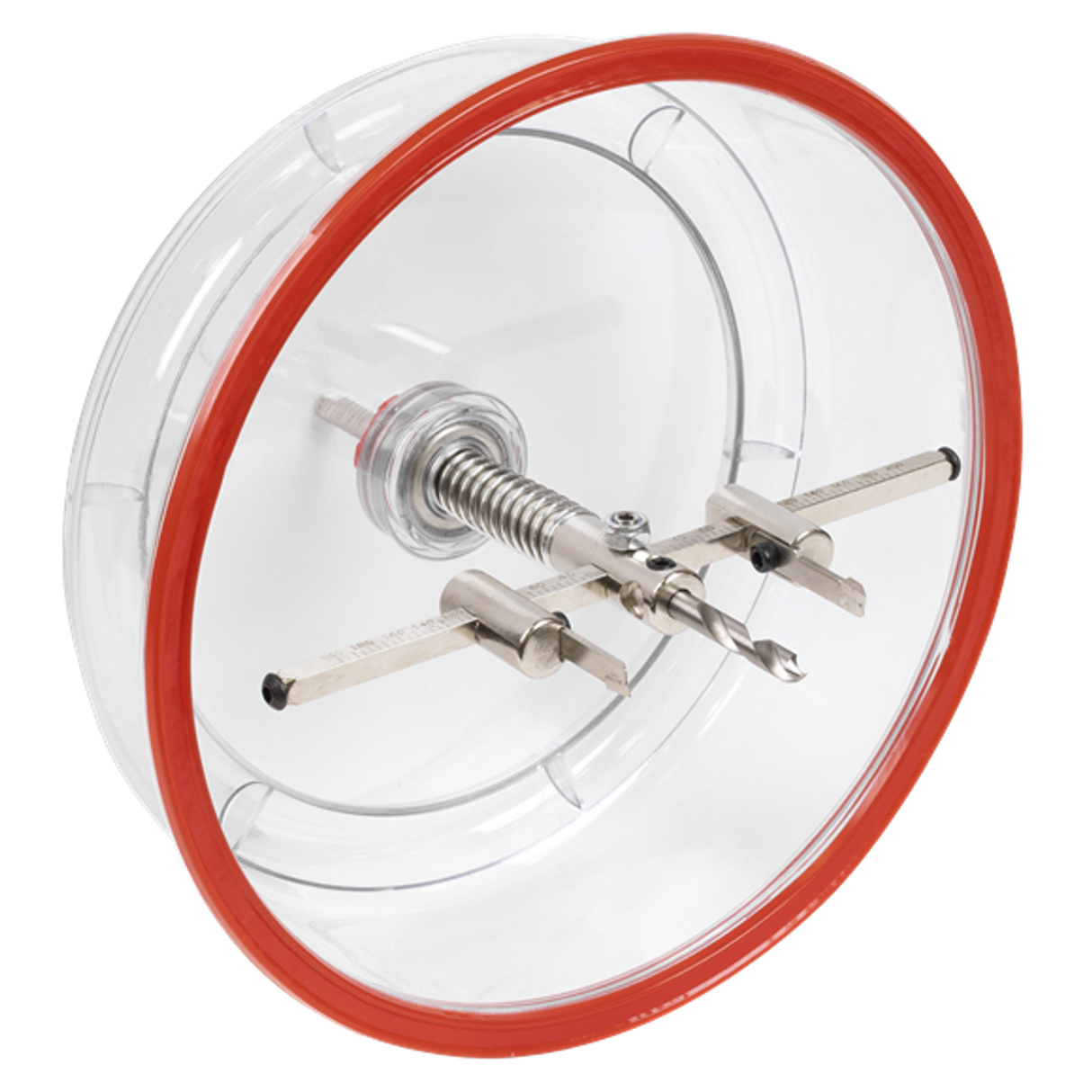 Hole Saw Cutter Adjustable