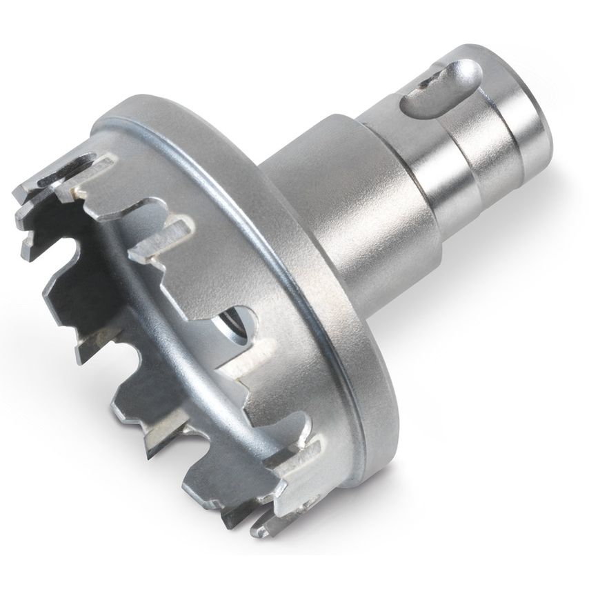 Hole Saw TC QI Pl. D35X4