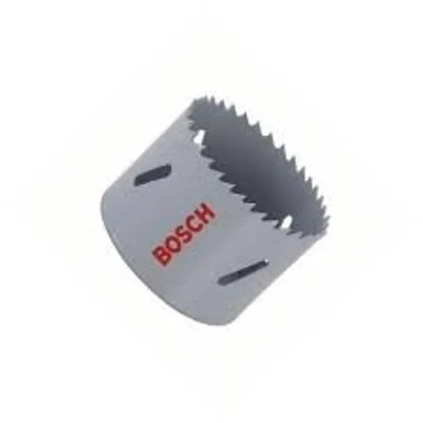 Holesaw 102mm HSS Bi-Metal