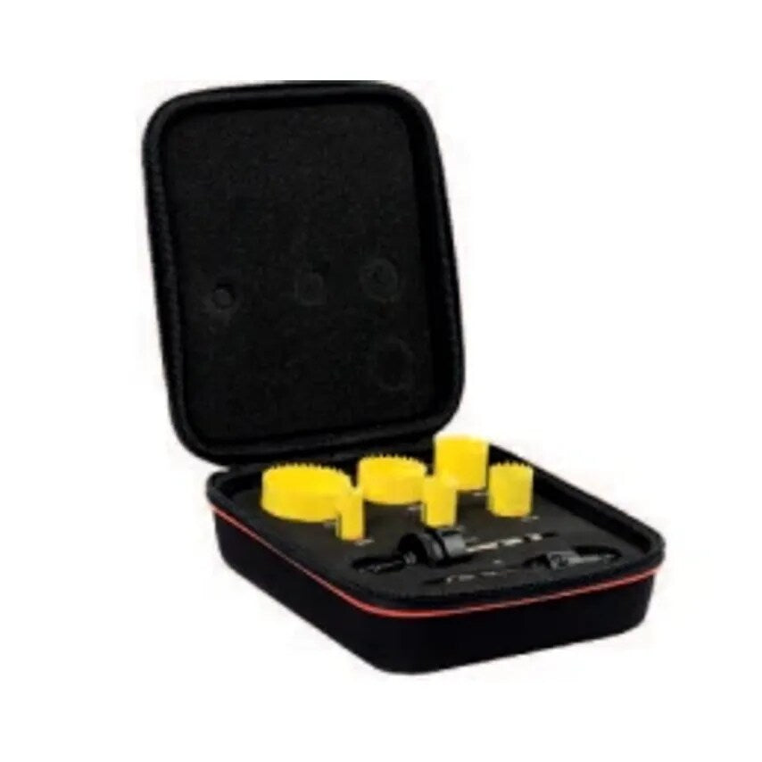 Holesaw 177mm HSS - 2500924184