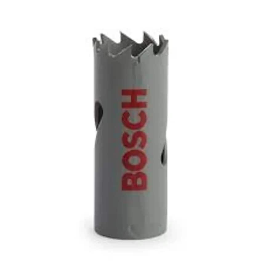 Holesaw 20mm HSS Bi-Metal
