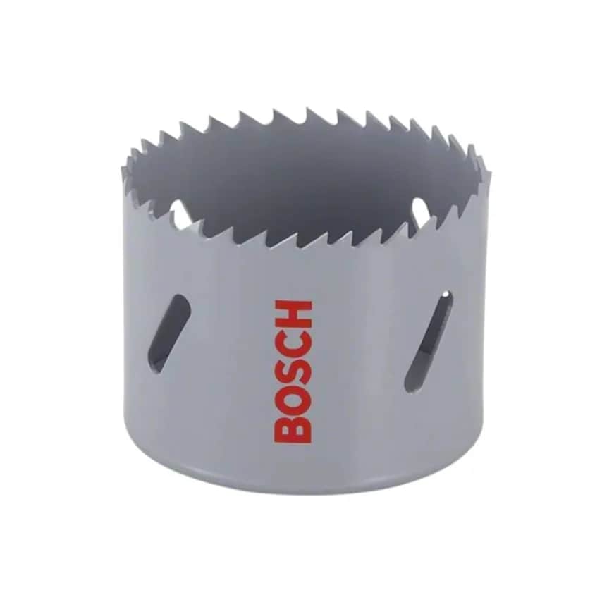 Holesaw 48mm HSS Bi-Metal
