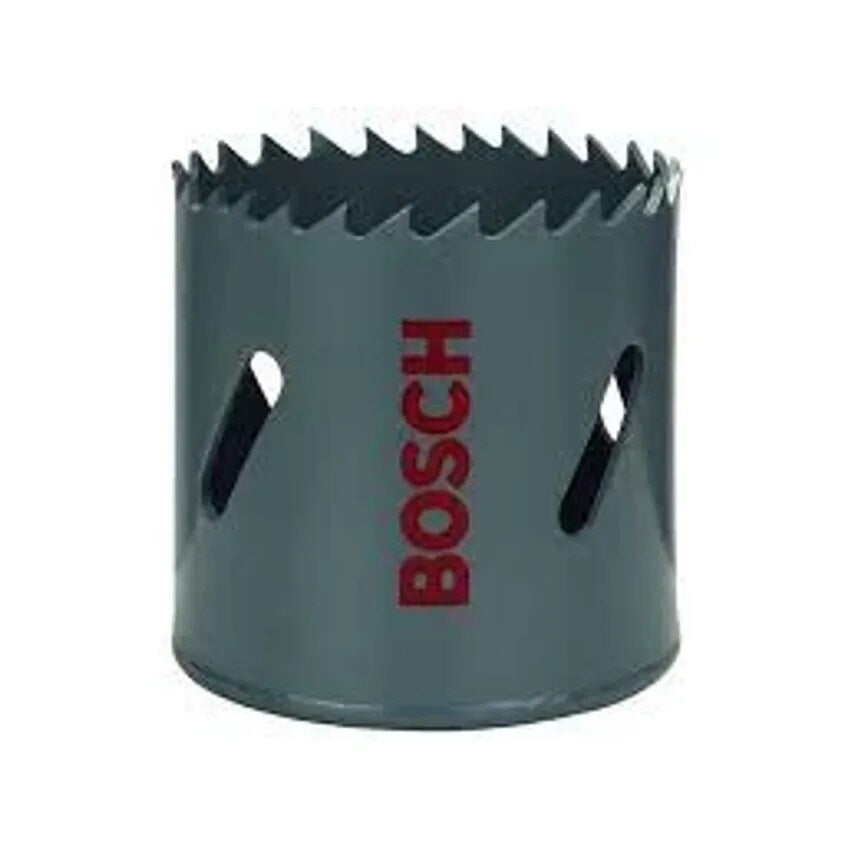 Holesaw 51mm HSS Bi-Metal