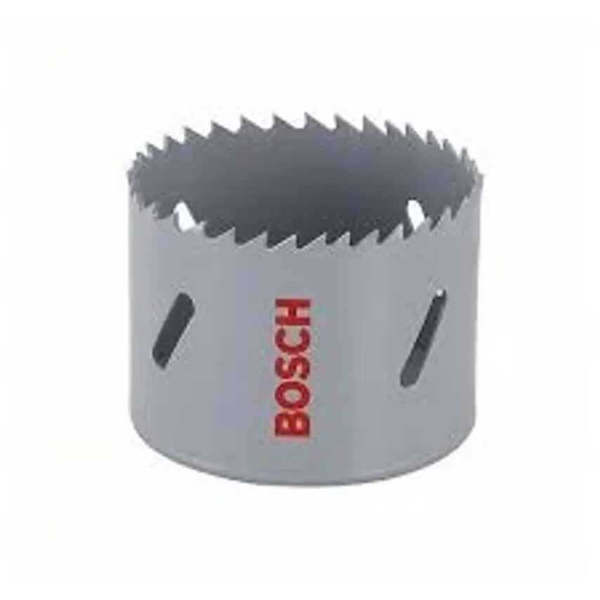 Holesaw 64mm HSS Bi-Metal