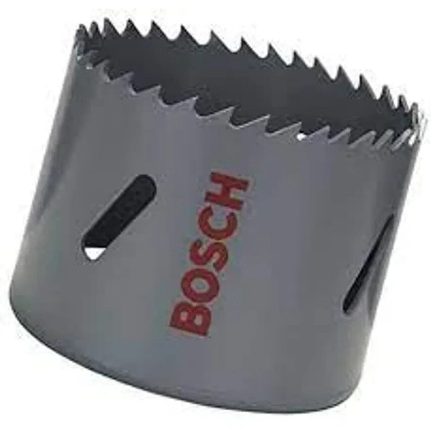 Holesaw 73mm HSS Bi-Metal