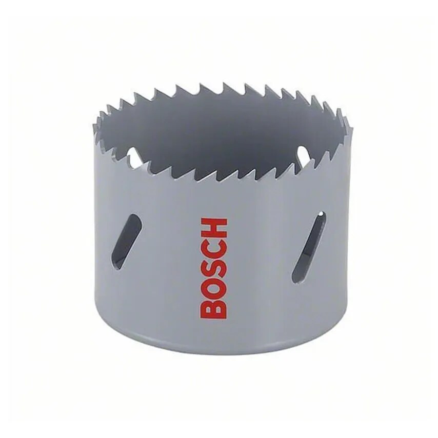 Holesaw 79mm HSS Bi-Metal