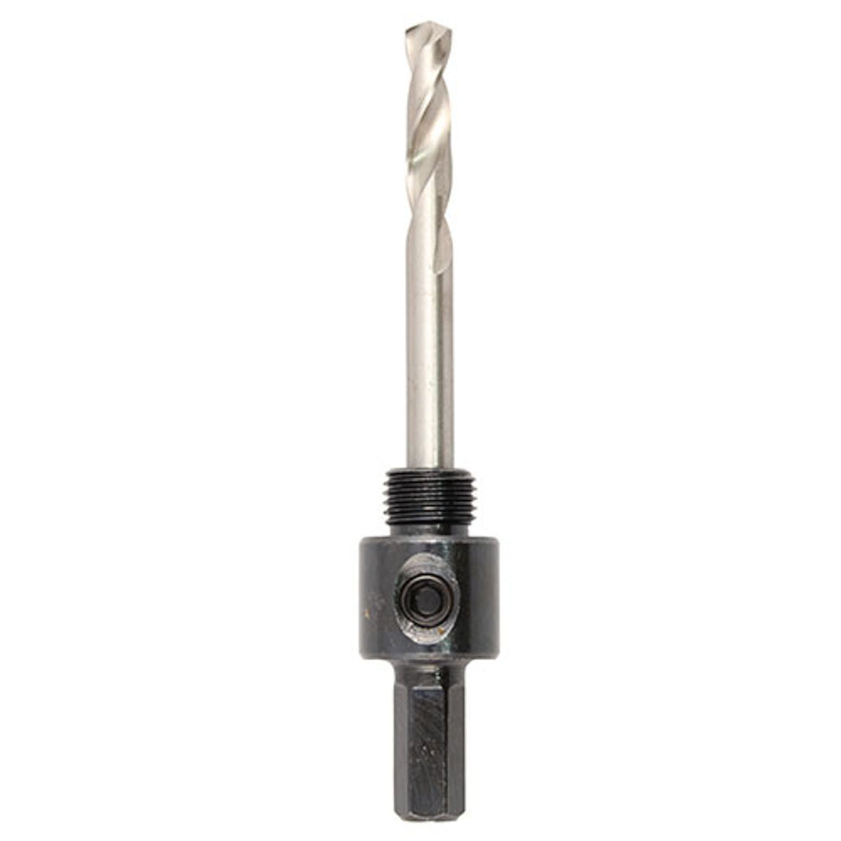 Holesaw Arbor Hex Shank - AA4