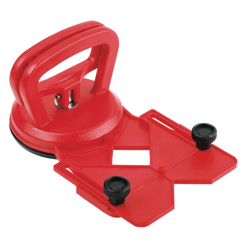 Holesaw Drilling Guide for Diameters 19mm to 68mm