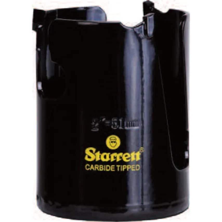 Holesaw Fast Cut Multi-Purpose 64mm Tungsten Carbide Tipped