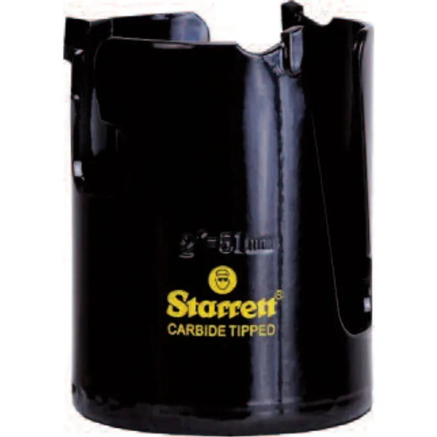 Holesaw Fast Cut Multi-Purpose 70mm Tungsten Carbide Tipped