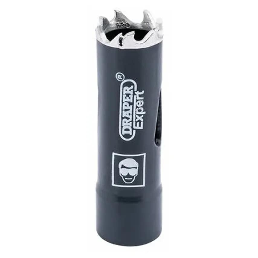 Holesaw M3 16mm HSS Cobalt