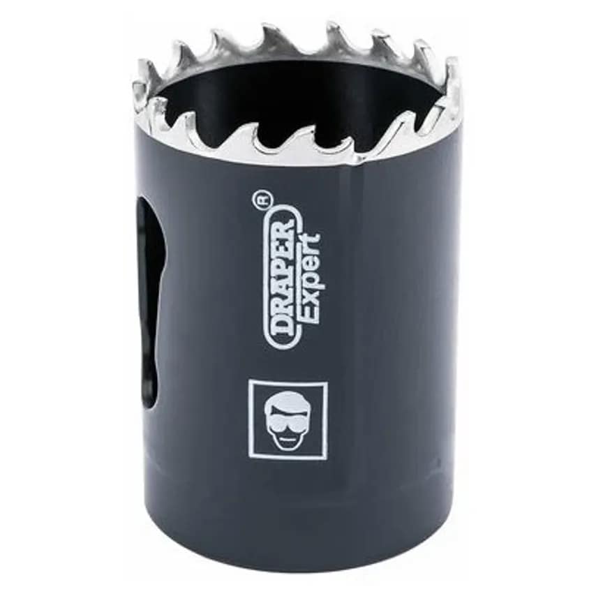 Holesaw M3 35mm HSS Cobalt