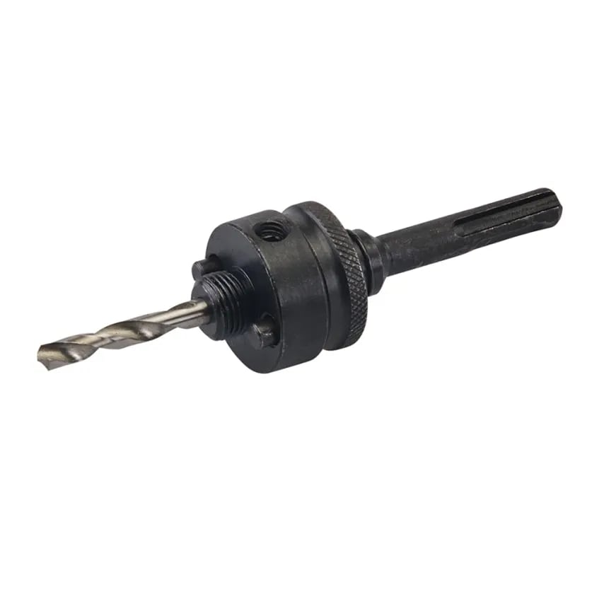 Holesaw SDS Plus Arbor 32 - 152mm