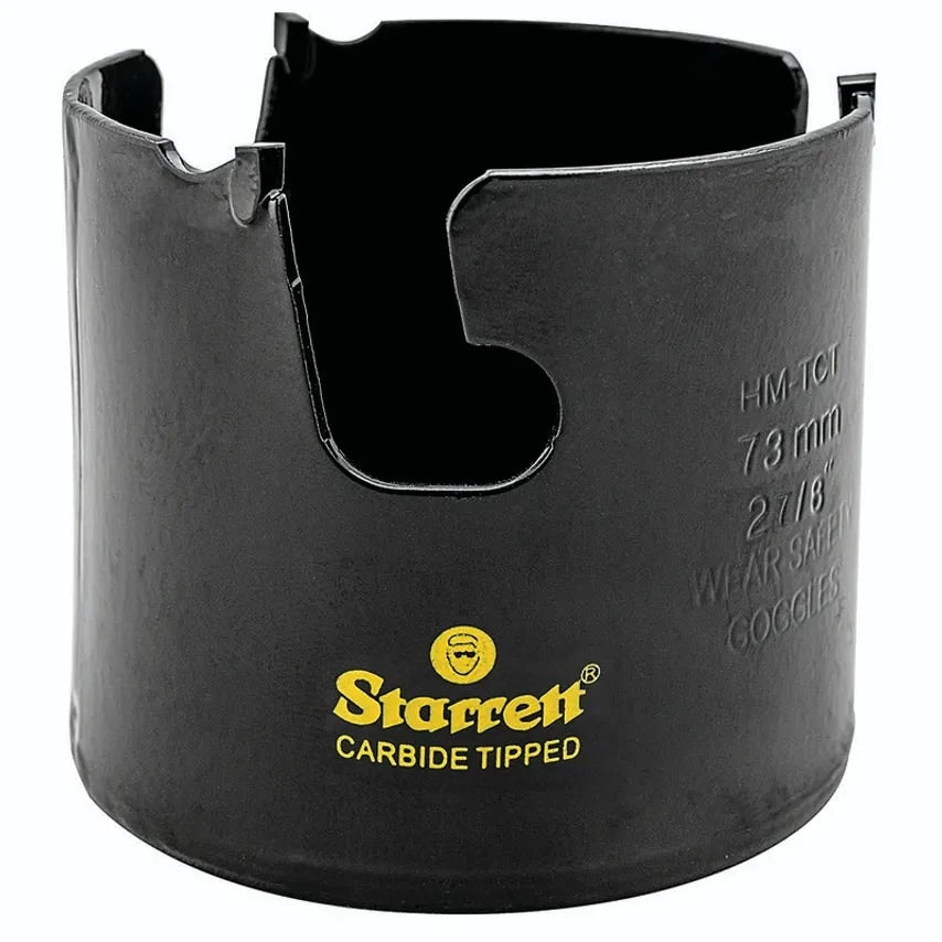 Holesaw Tungsten Carbide Tipped 73mm Multi-Purpose