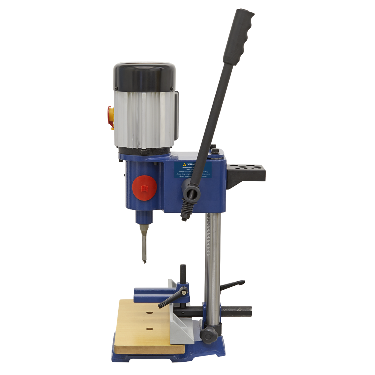 Hollow Chisel Mortiser 1/2" 230V