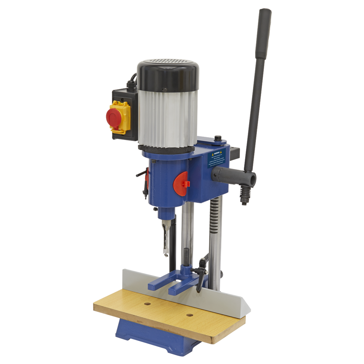 Hollow Chisel Mortiser 1/2" 230V