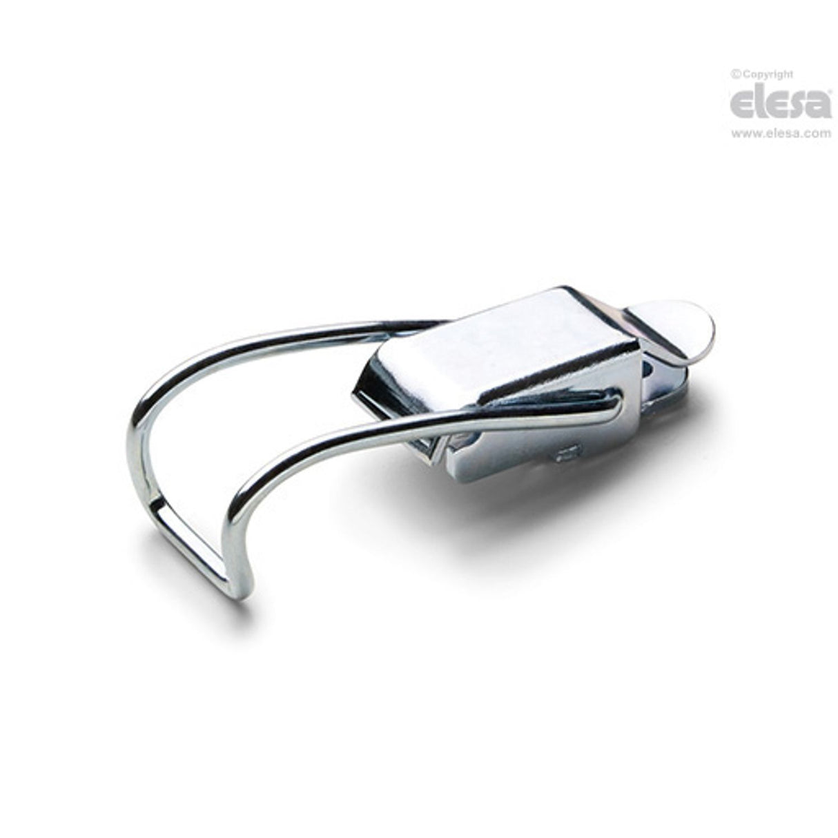 Hook Clamp-TLP.Z-22/67