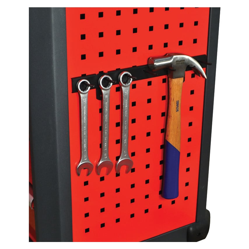 Hook Rack for Hanging7 Piece S