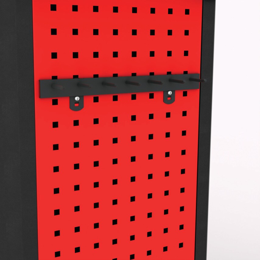 Hook Rack for Hanging7 Piece S
