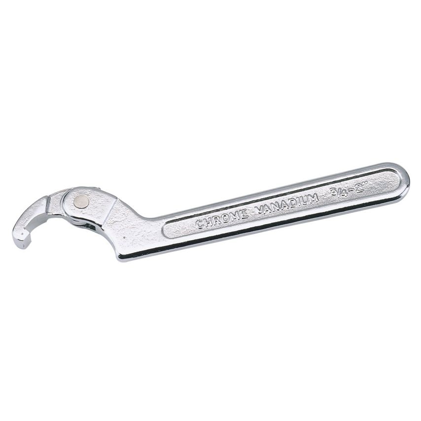Hook Wrench 19 - 51mm