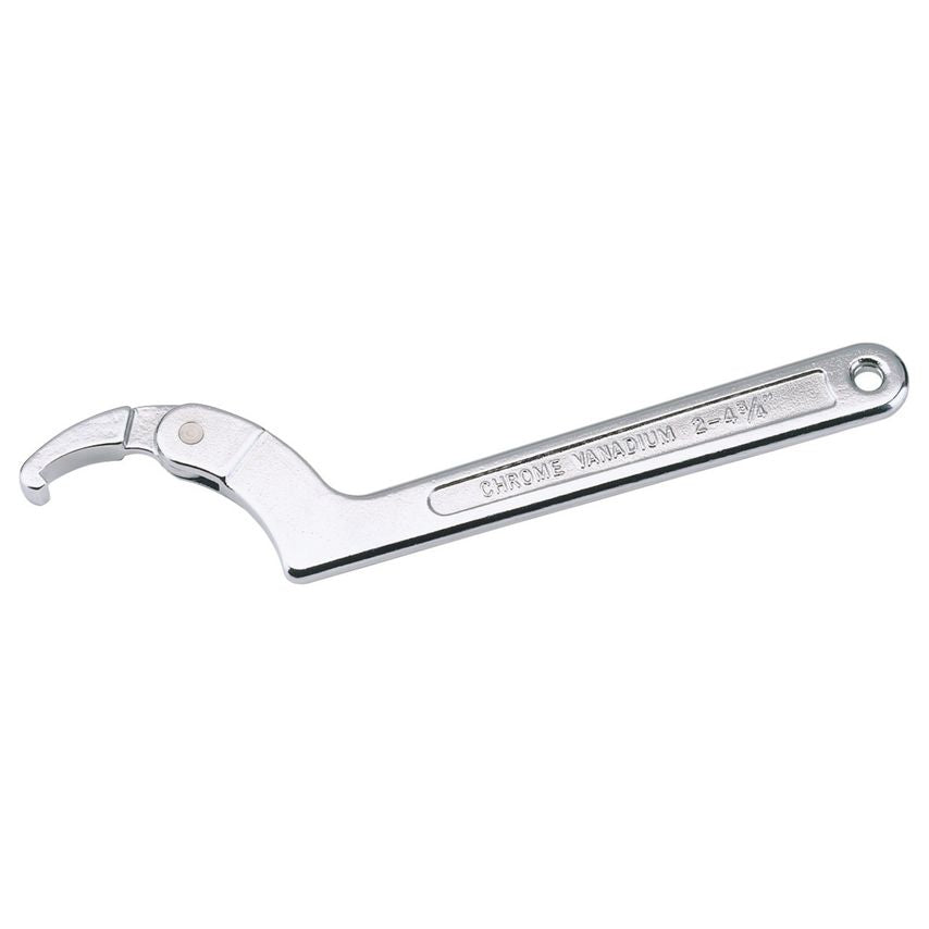 Hook Wrench 51 - 121mm
