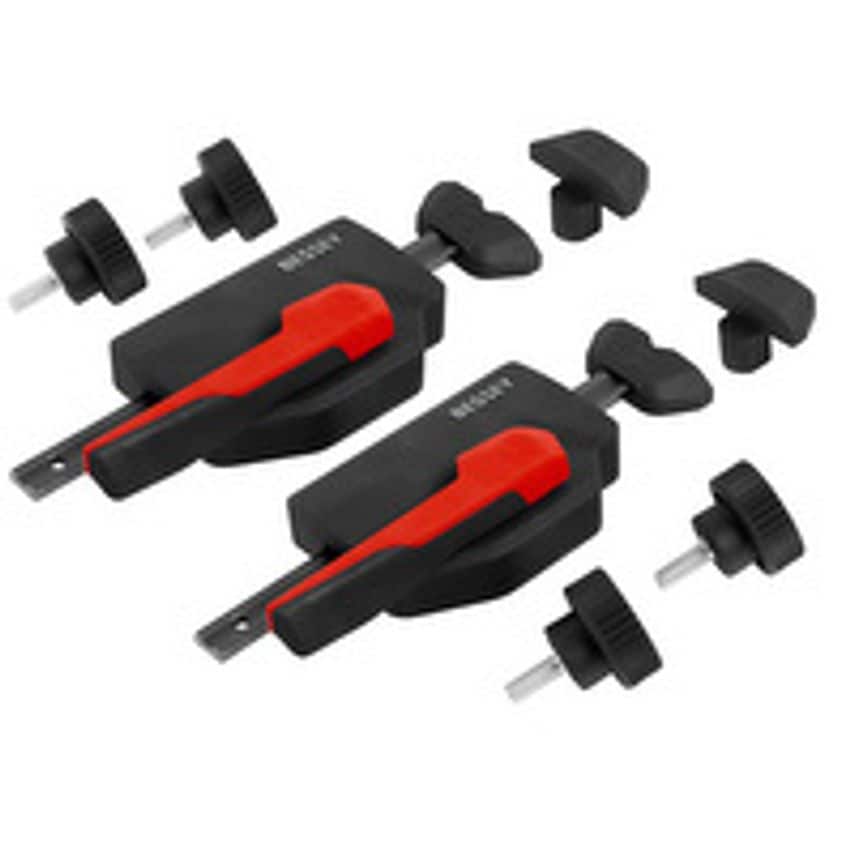 Horizontal Pull-Down Clamp WNSSETMFT