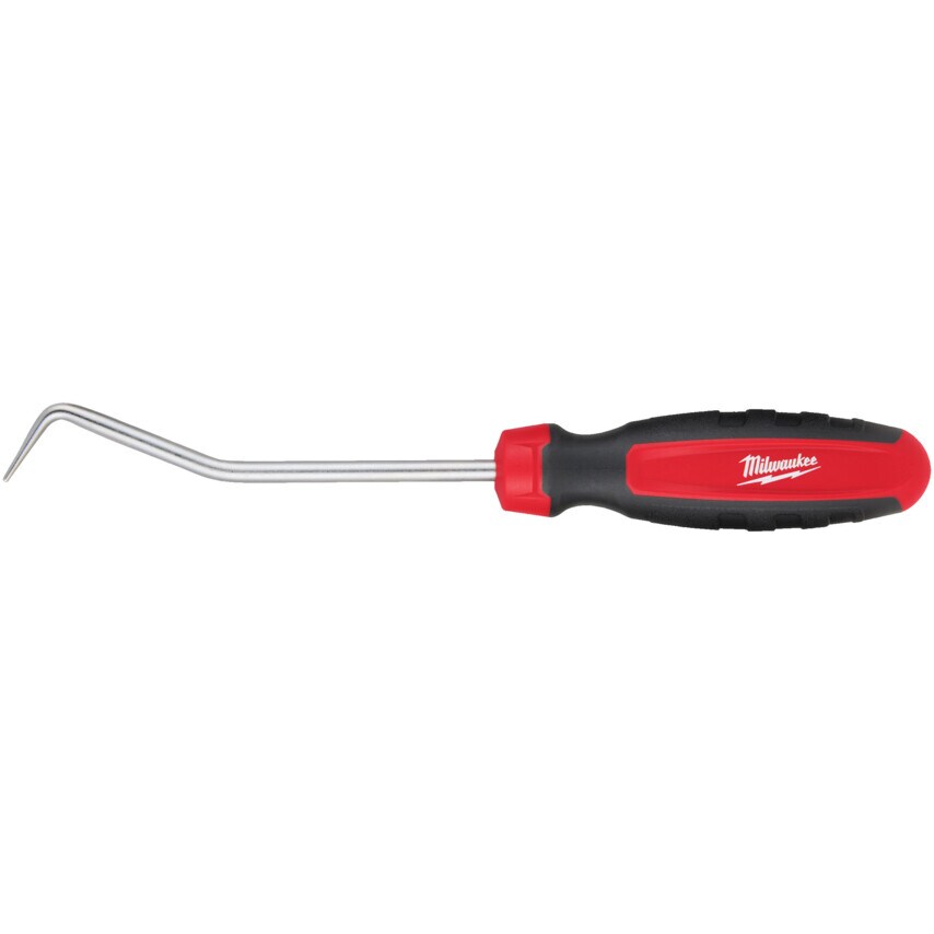 Hose Pick - Bent 45 Degree