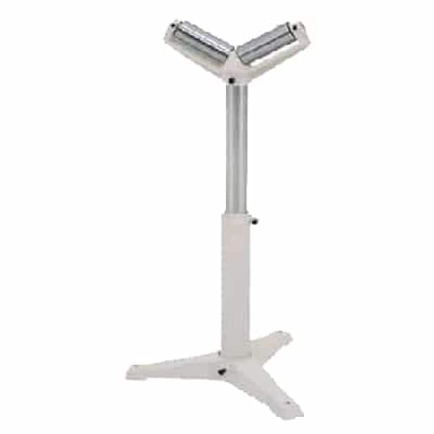 Hrs-V Vee Roller Block