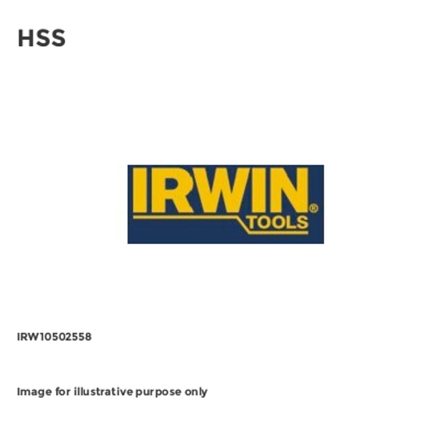 Hss - IRW10502558
