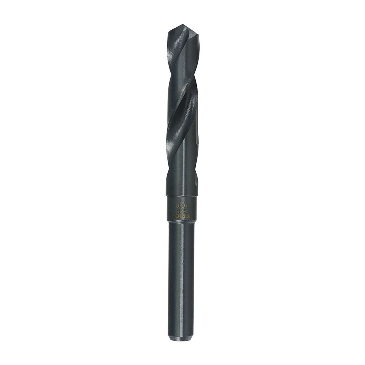 Hssm Blacksmith Drill Bit - BSD165
