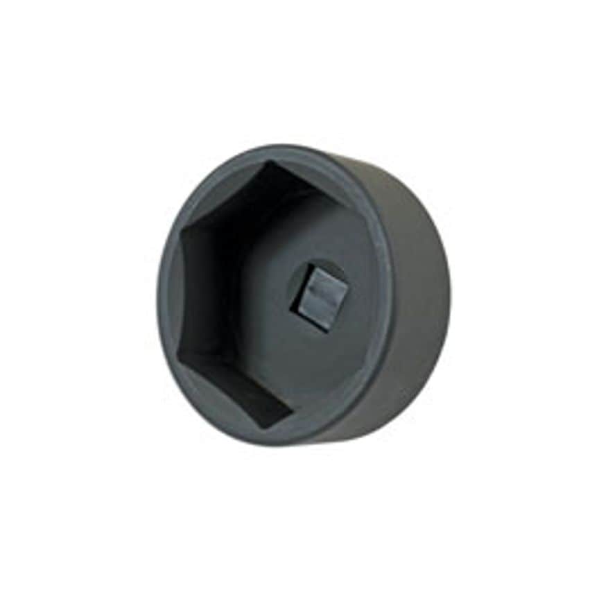Hub Nut Socket 1"D 105mm - DAF