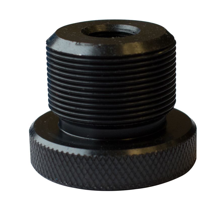 Hub Puller Plate Adapter