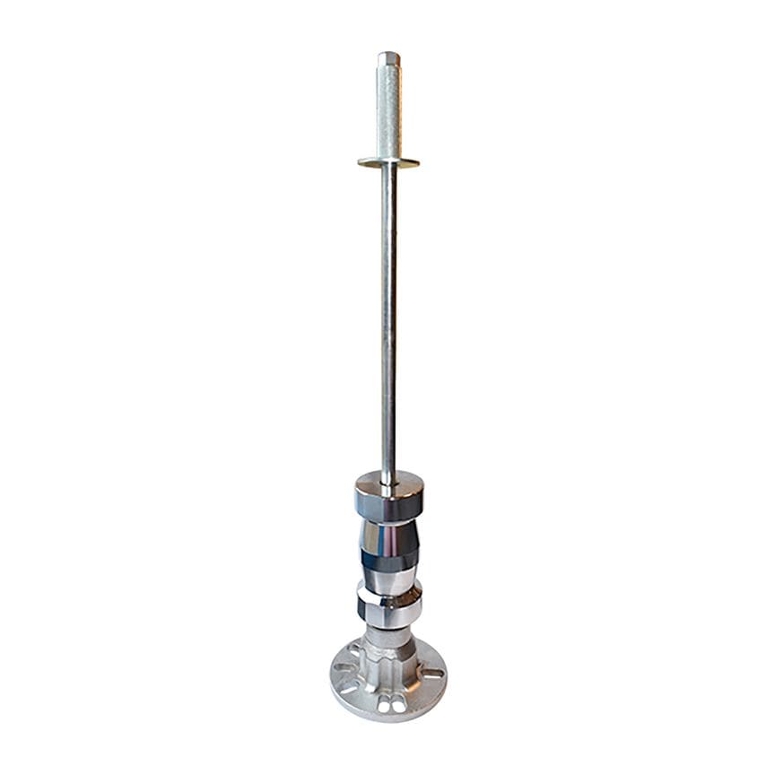 Hub Puller Plate - with Slide Hammer