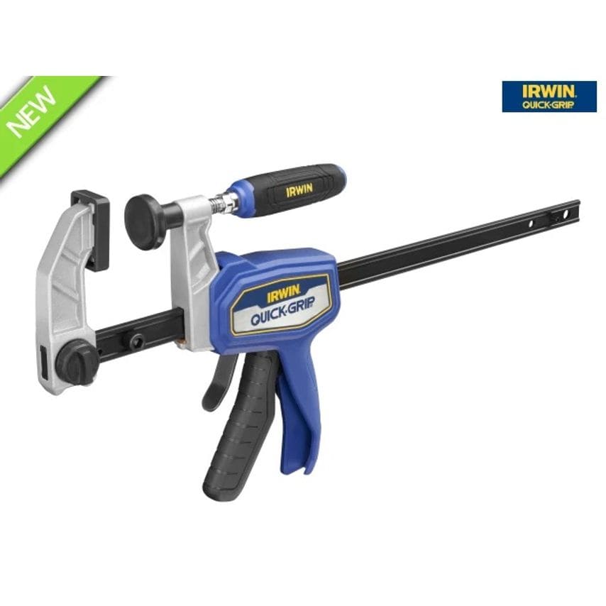 Hybrid Trigger Clamp 300mm