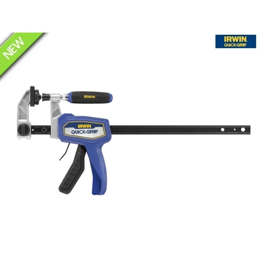 Hybrid Trigger Clamp 300mm