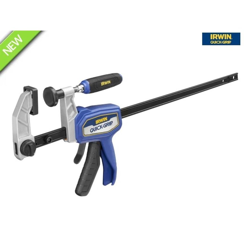 Hybrid Trigger Clamp 450mm